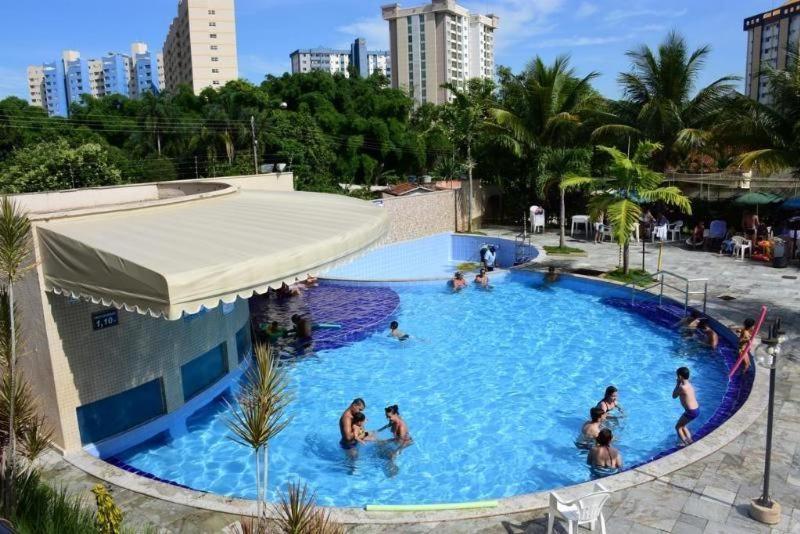 Águas da Serra JC Temporada Caldas Novas Exterior foto